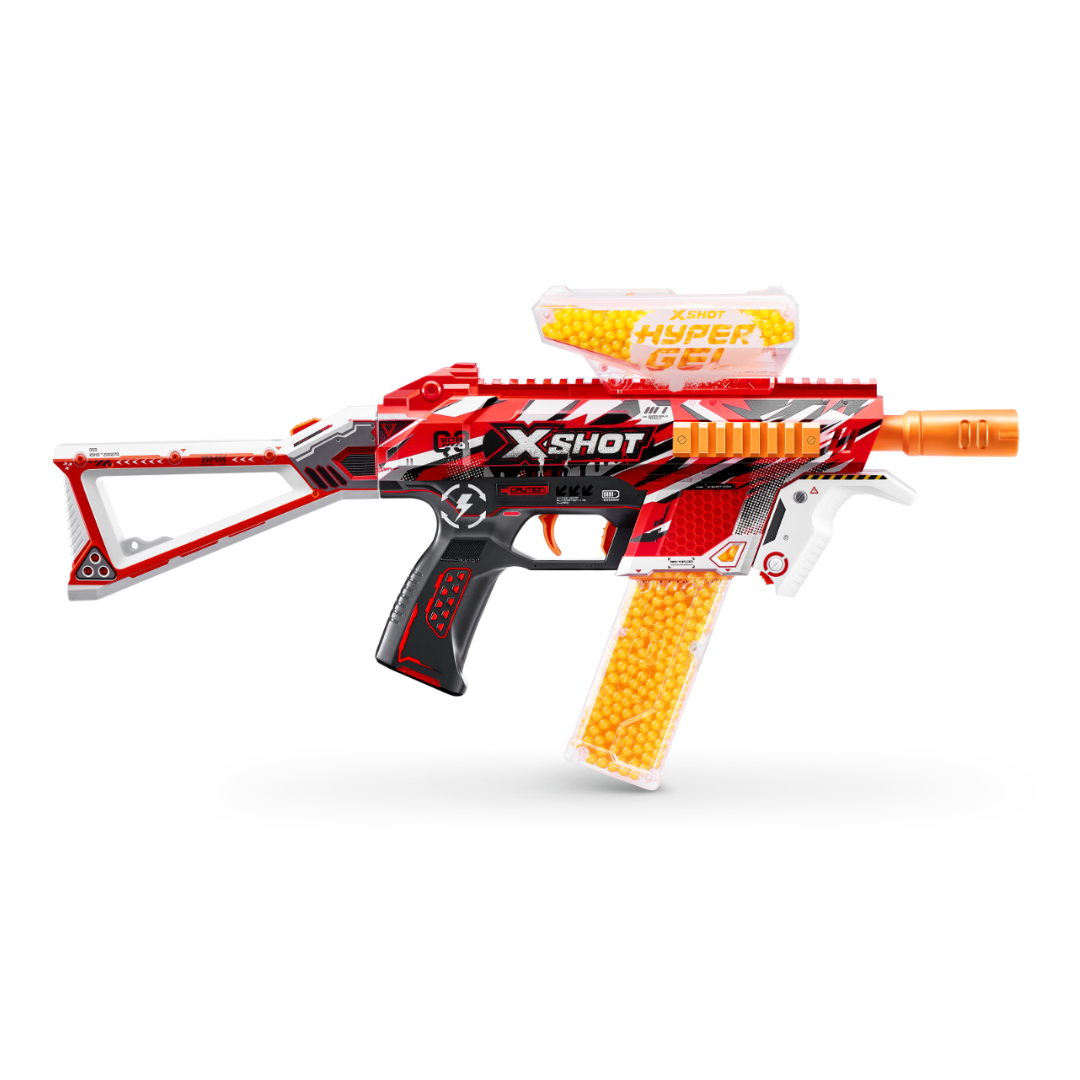 X-SHOT Hyper Gel Blaster