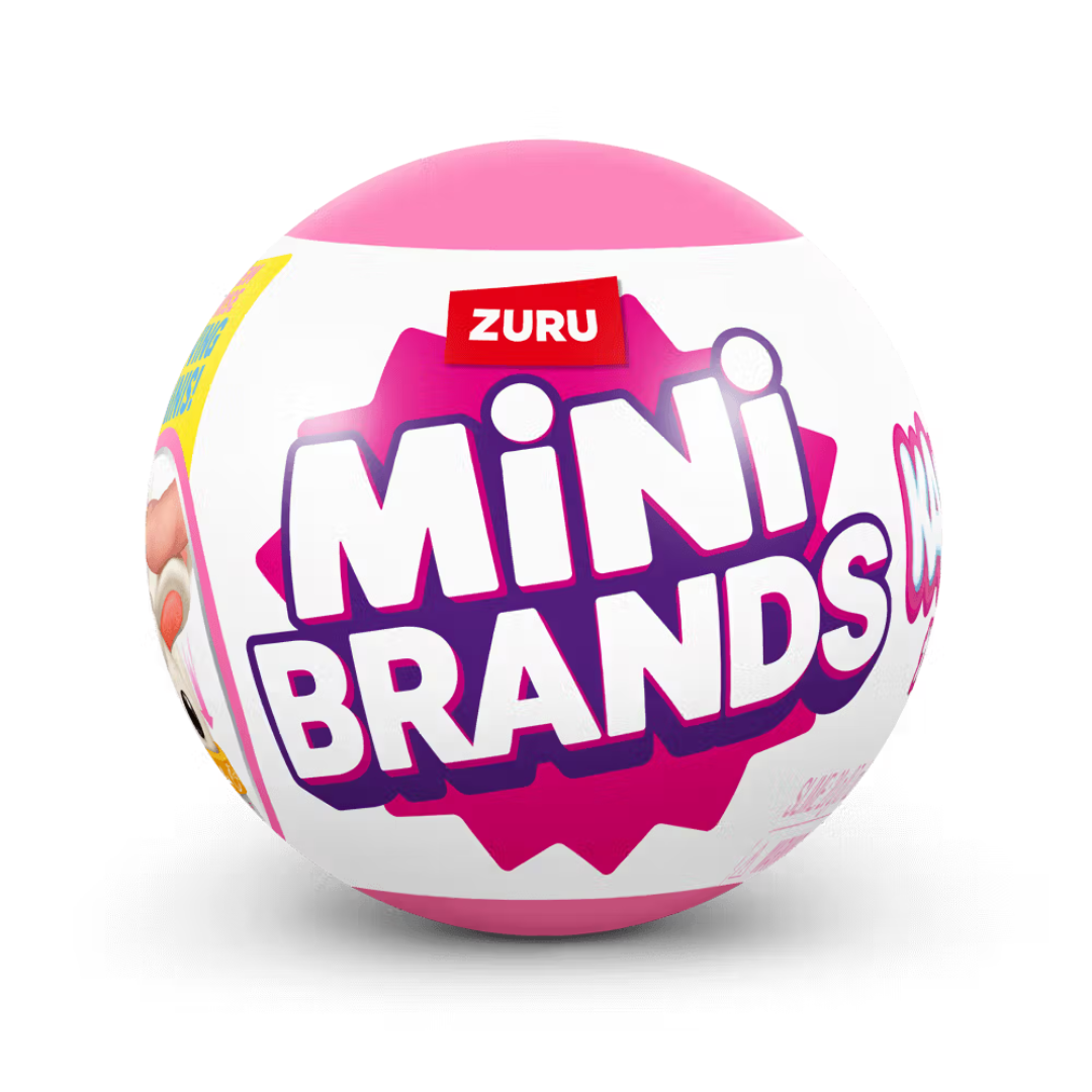 Mini Brands | Kawaii