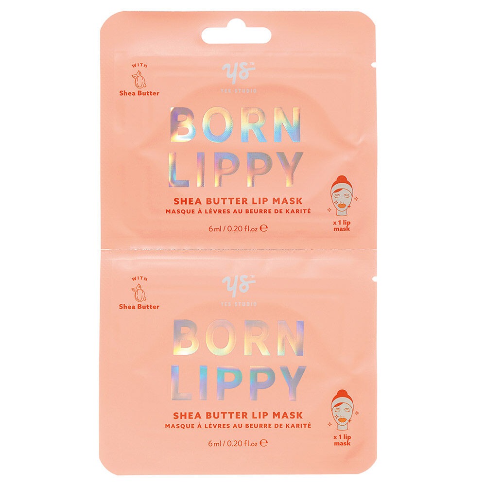Born Lippy Lip Mask