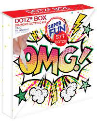 Dotz Box Omg