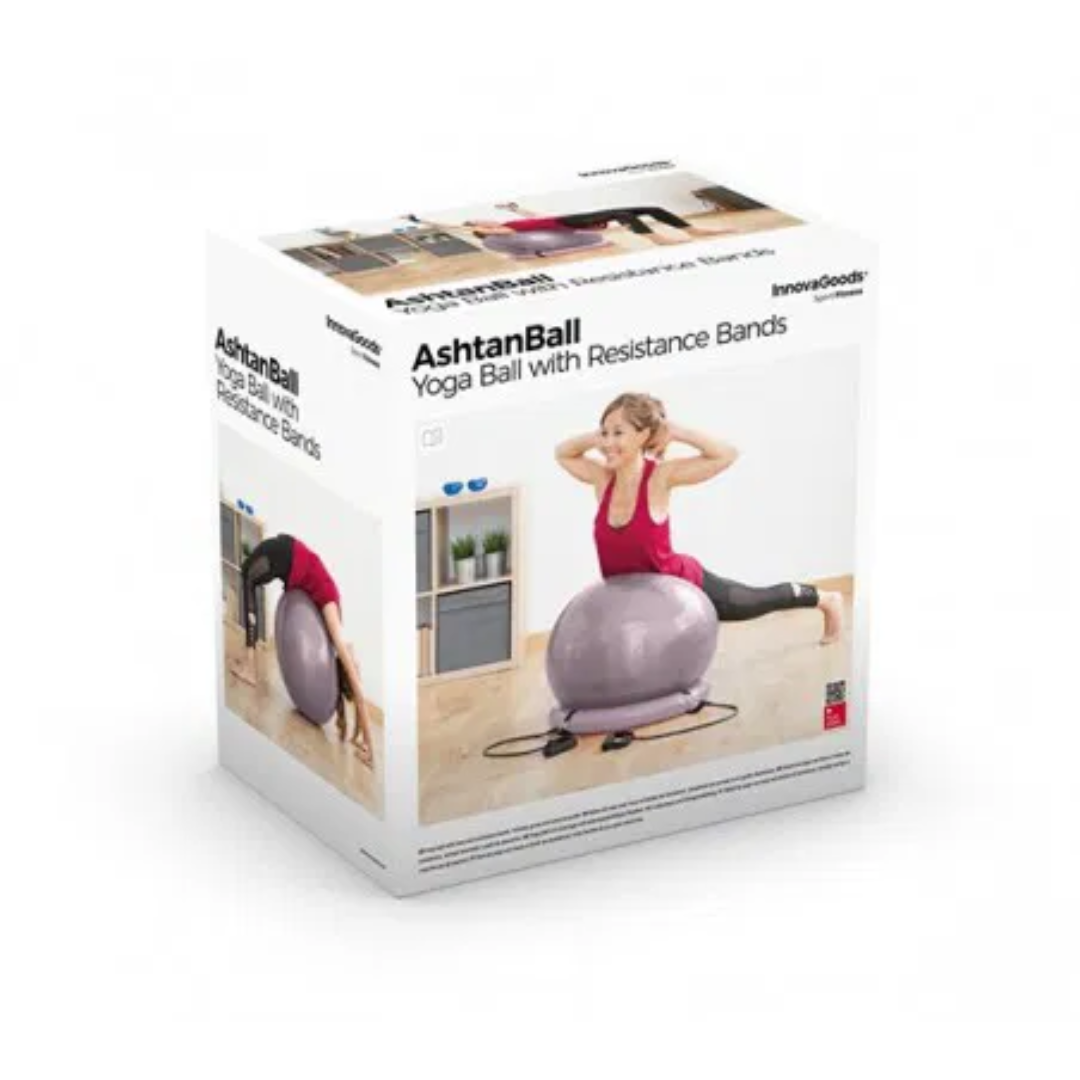 InnovaGoods AshtanBall
