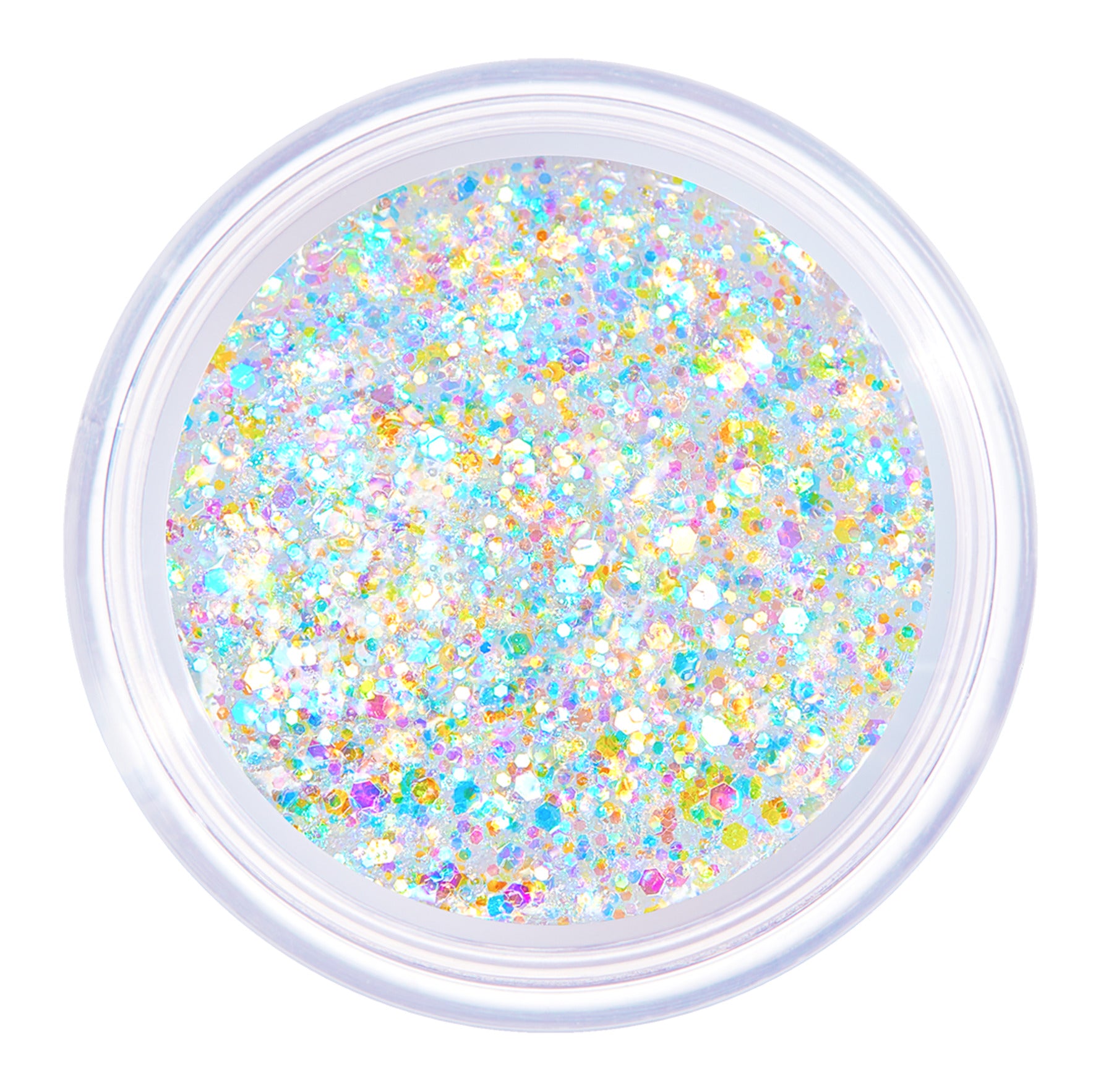 UNLEASHIA Get Loose Glitter Gel | Starlit Chaser