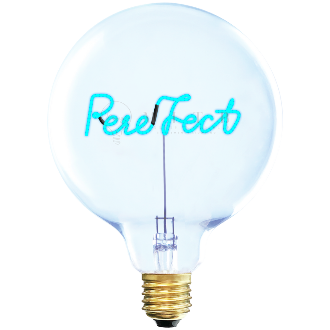 Decorative Light Bulb | Pere Fect
