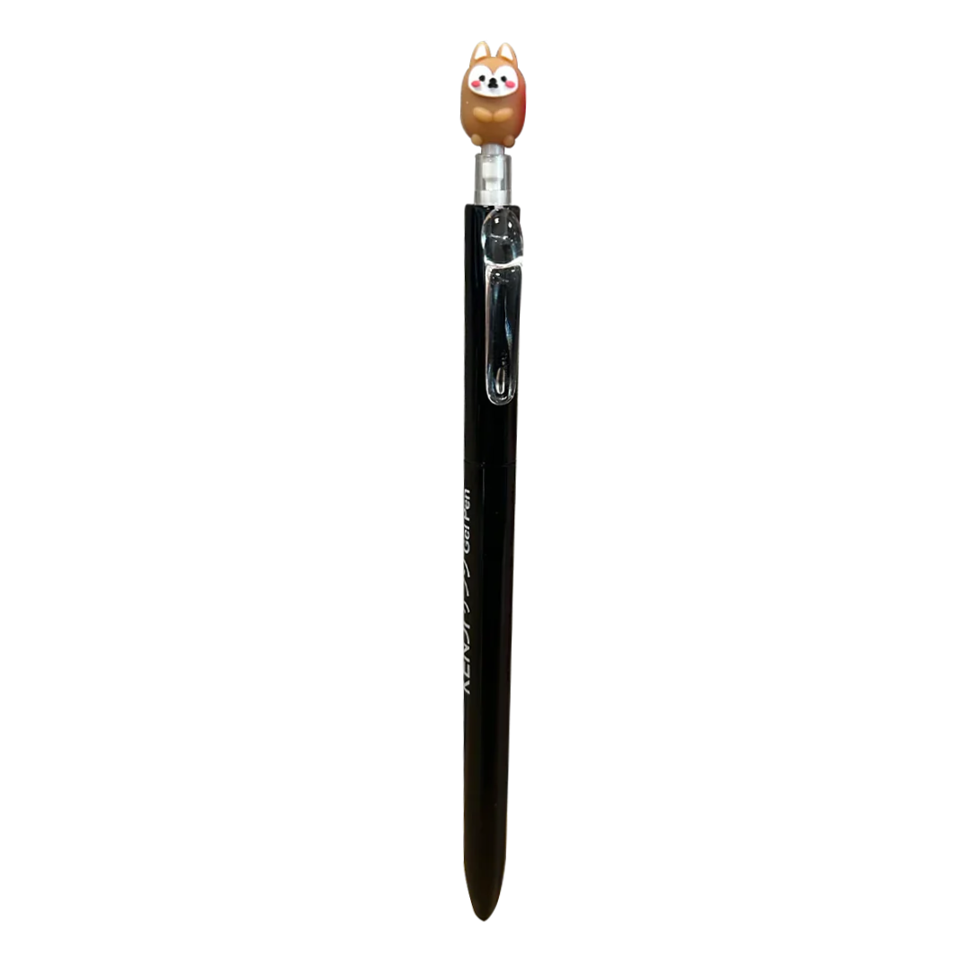 Kawaii Wildlife Gen Pen