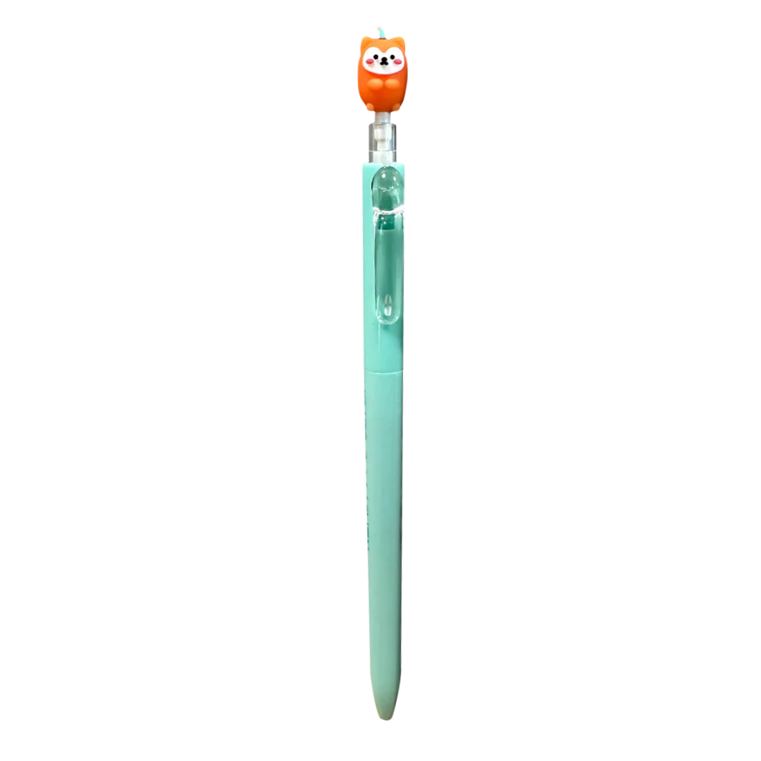 Kawaii Wildlife Gen Pen