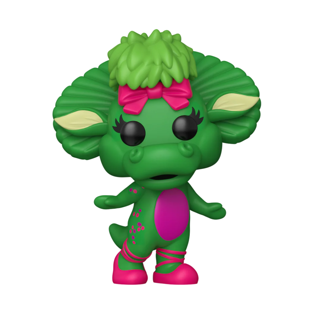 Barney Funko Pop | Baby Bop