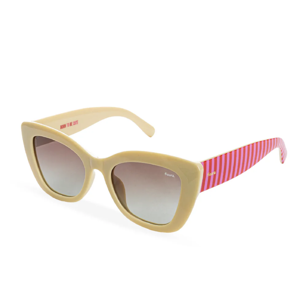 Polarized Sunglasses | Born To Be Cute