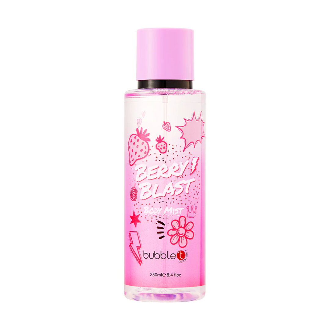 Body Mist | Berry Blast