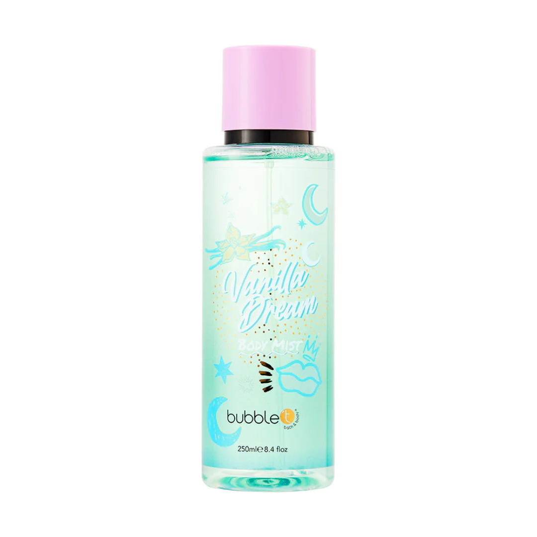 Body Mist | Vanilla Dream
