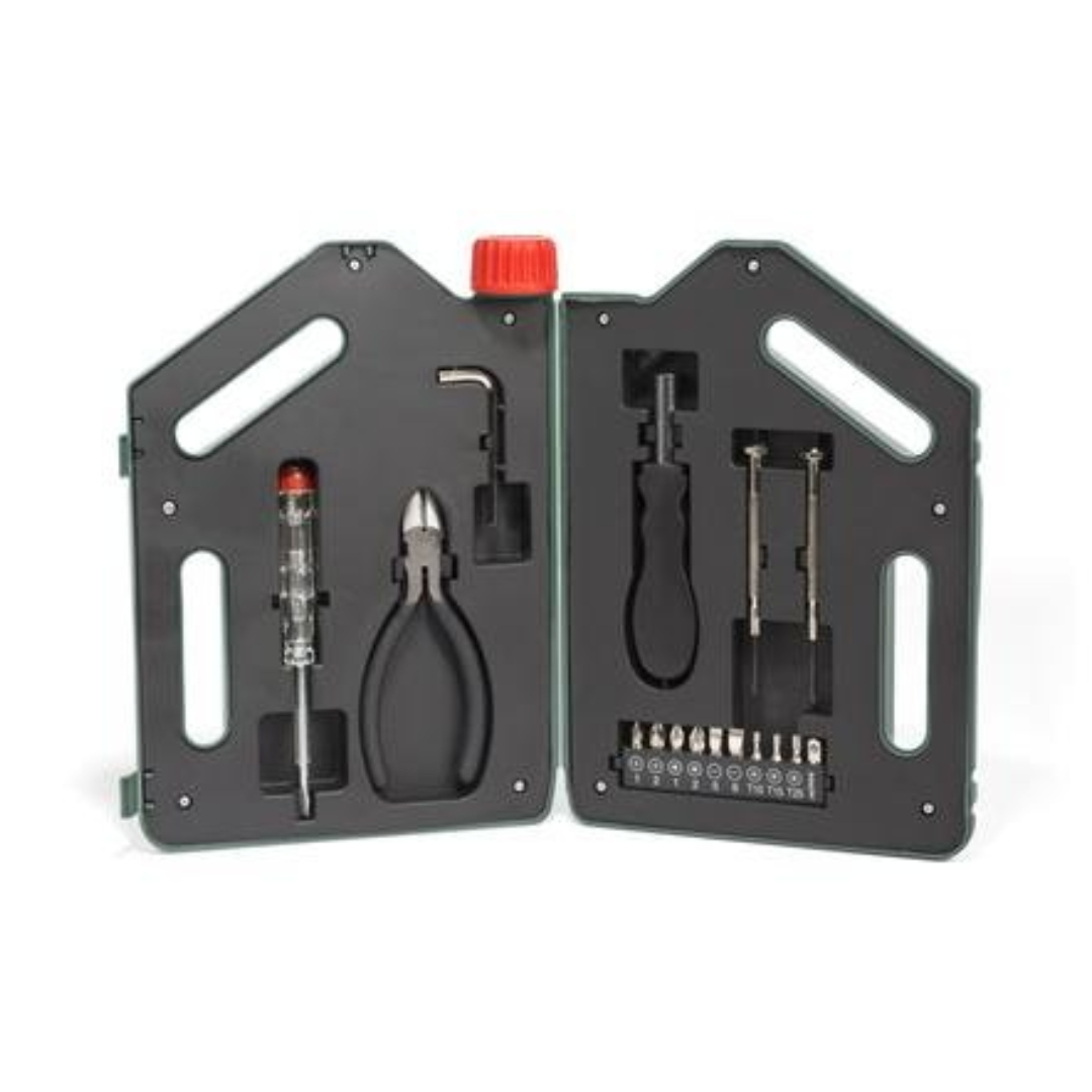 Oil Jug Tool Kit