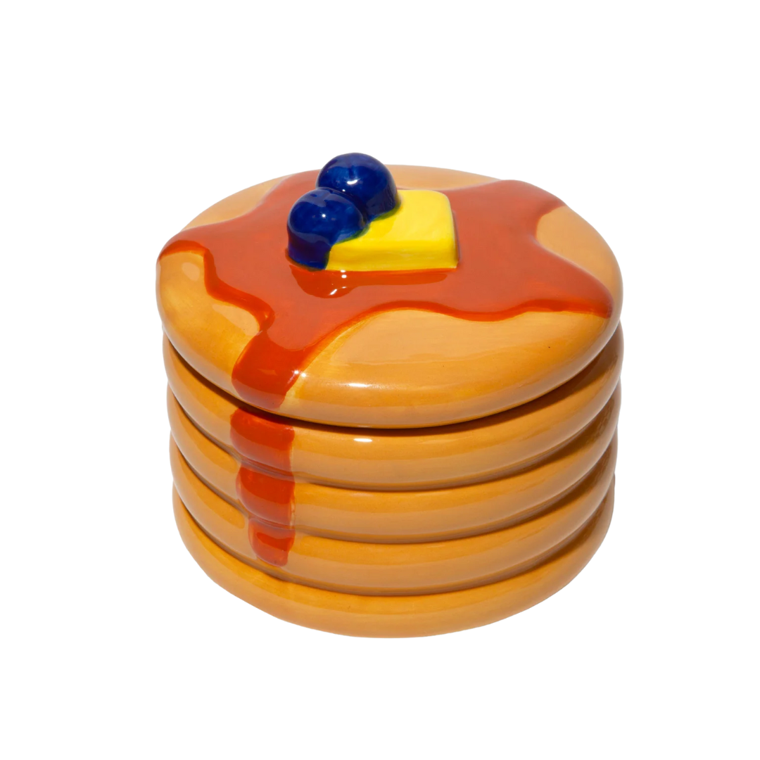 Storage Box | Pancakes