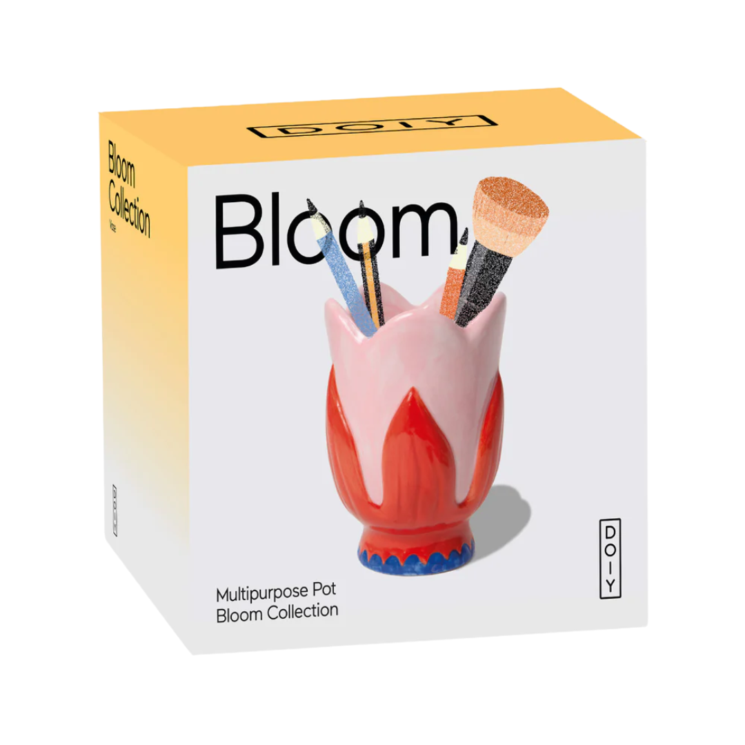 Bloom Multipurpose Pot