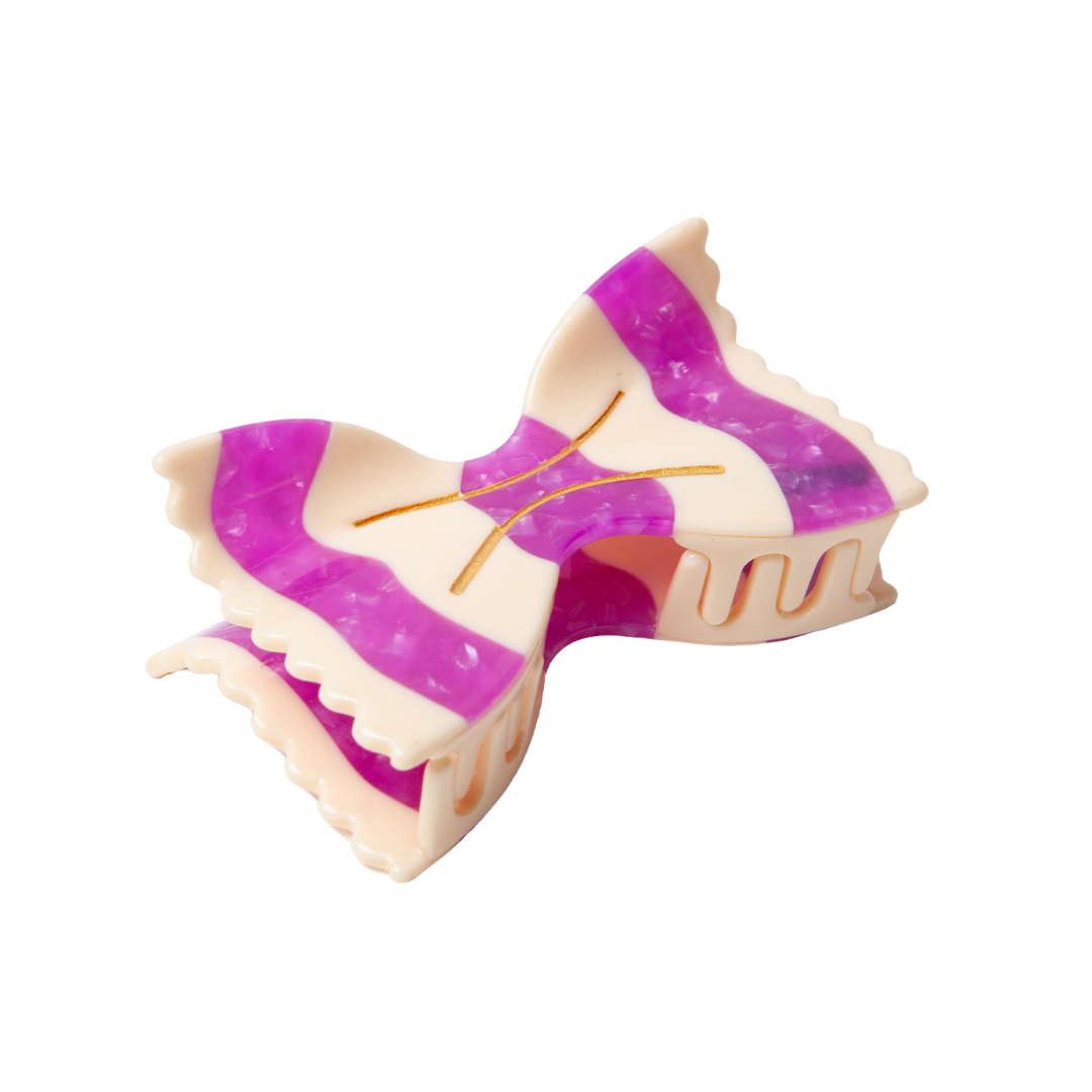 Hair Claw | Farfalle