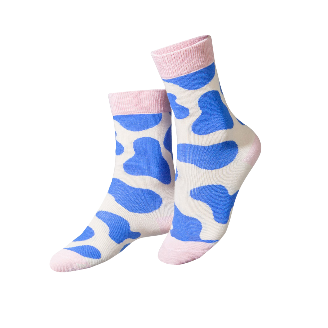 Kids Socks | Milk