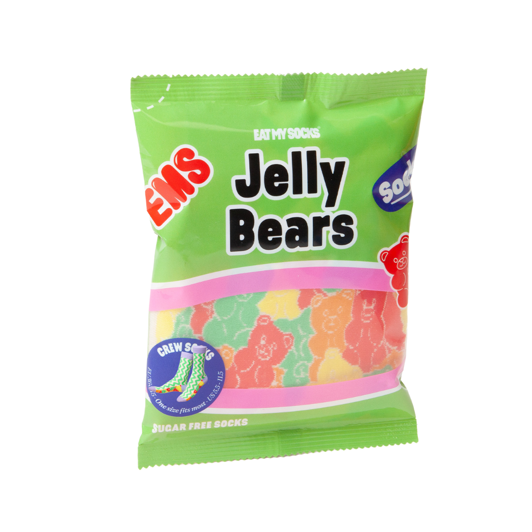Socks | Jelly Bears