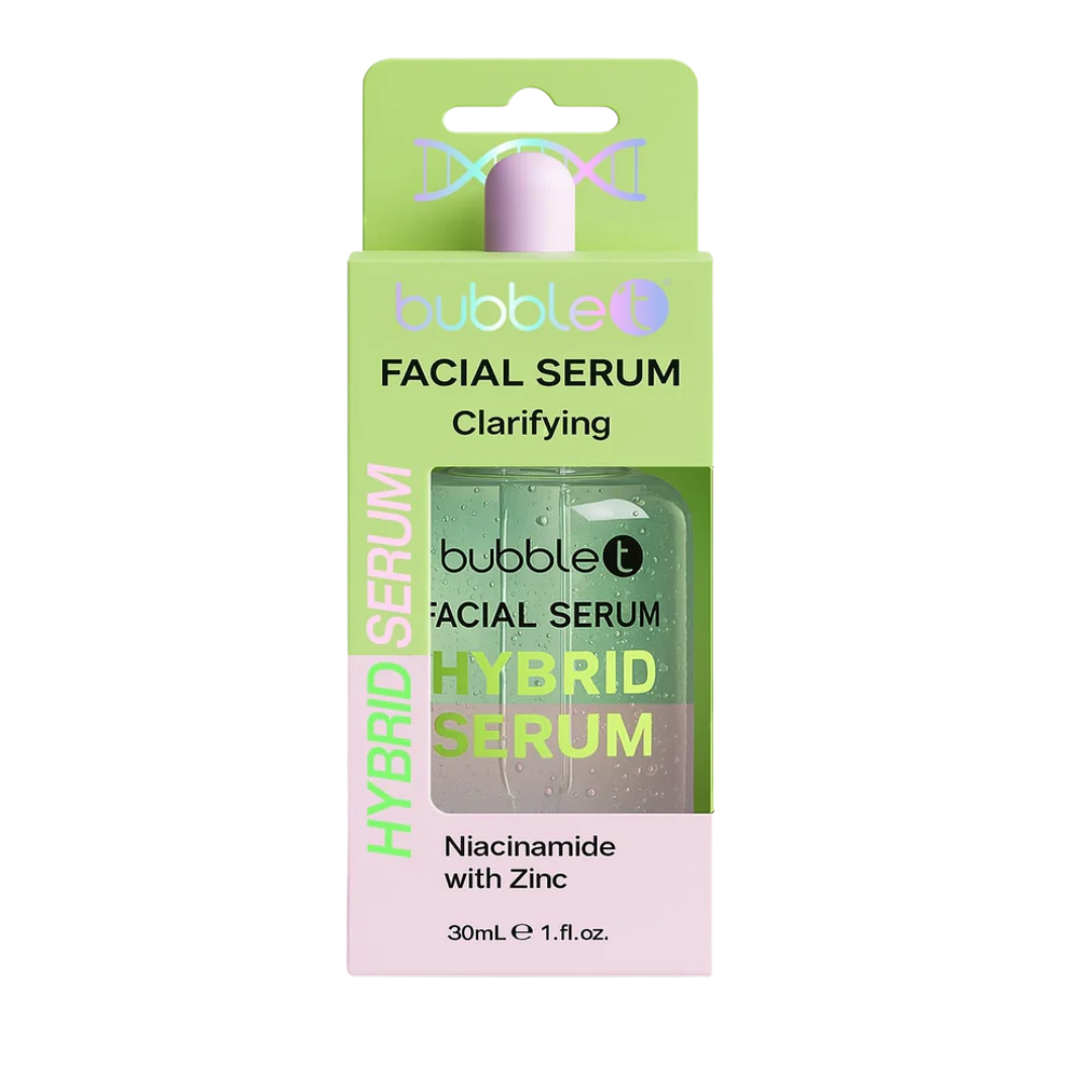 Facial Serum | Clarifying