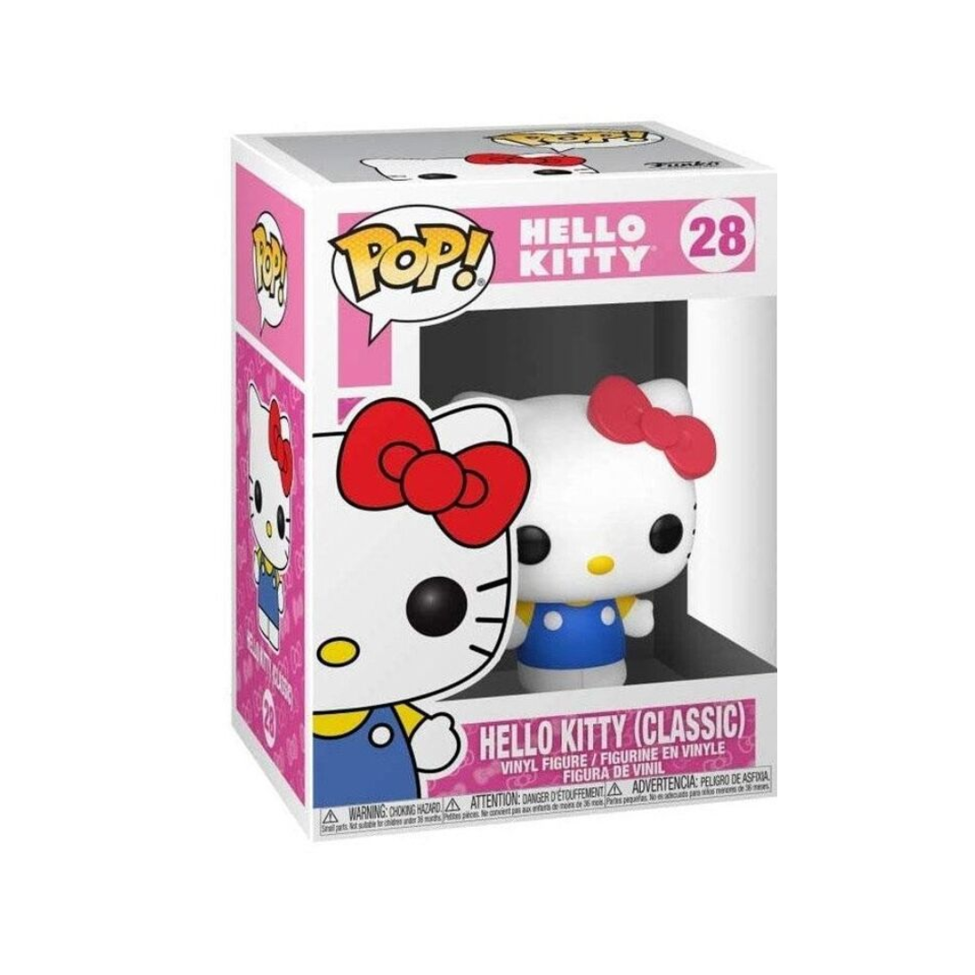 Sanrio Funko Pop | Hello Kitty