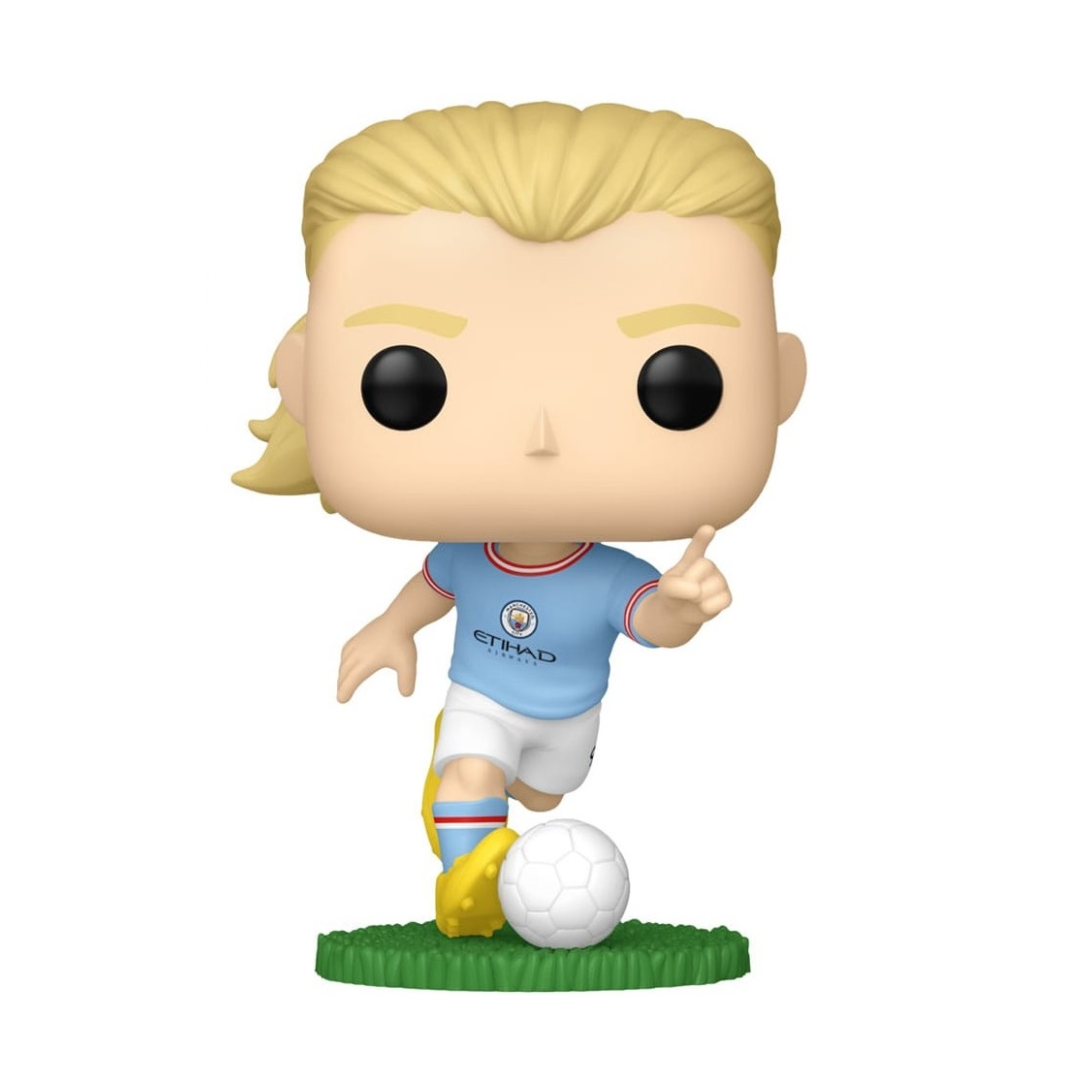 Football Funko Pop | Erling Haaland