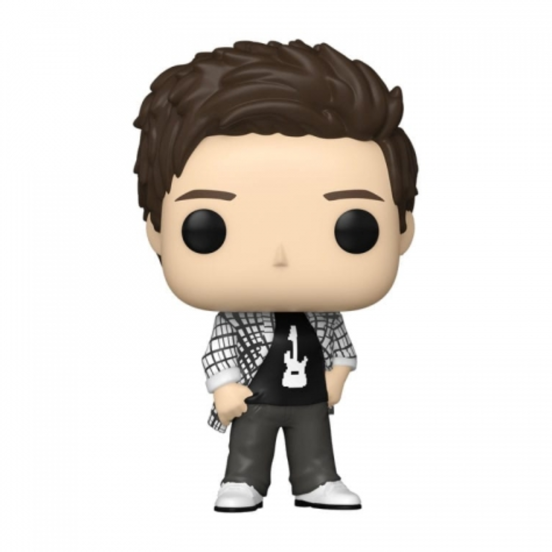 FRIENDS Funko Pop | Chandler Bing S6
