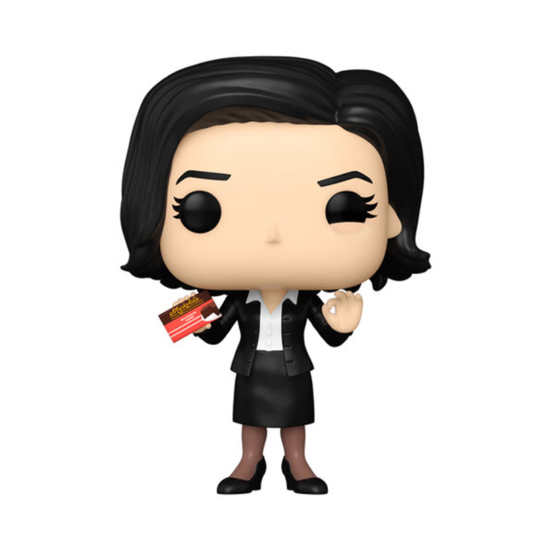 FRIENDS Funko Pop | Monica Geller S6