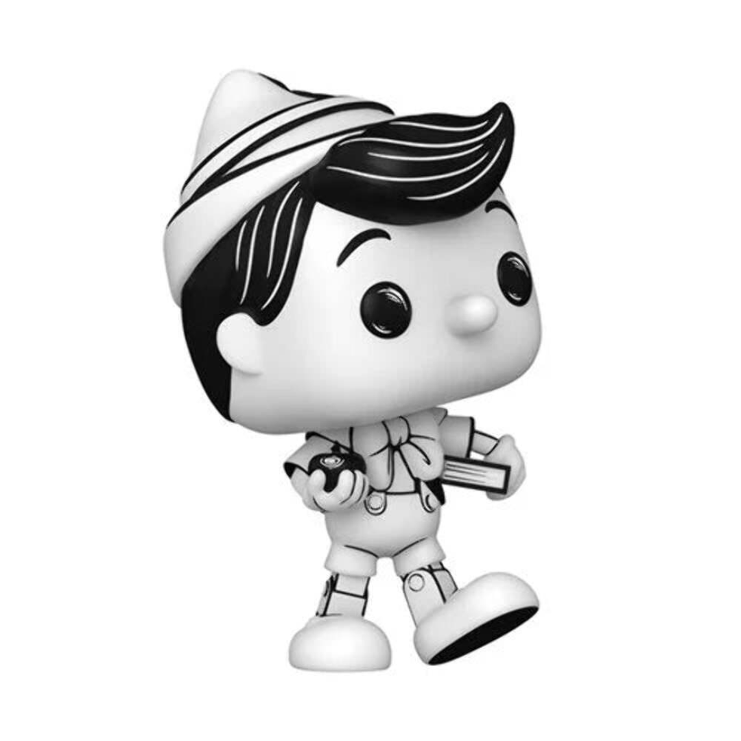 Disney Funko Pop | Pinocchio