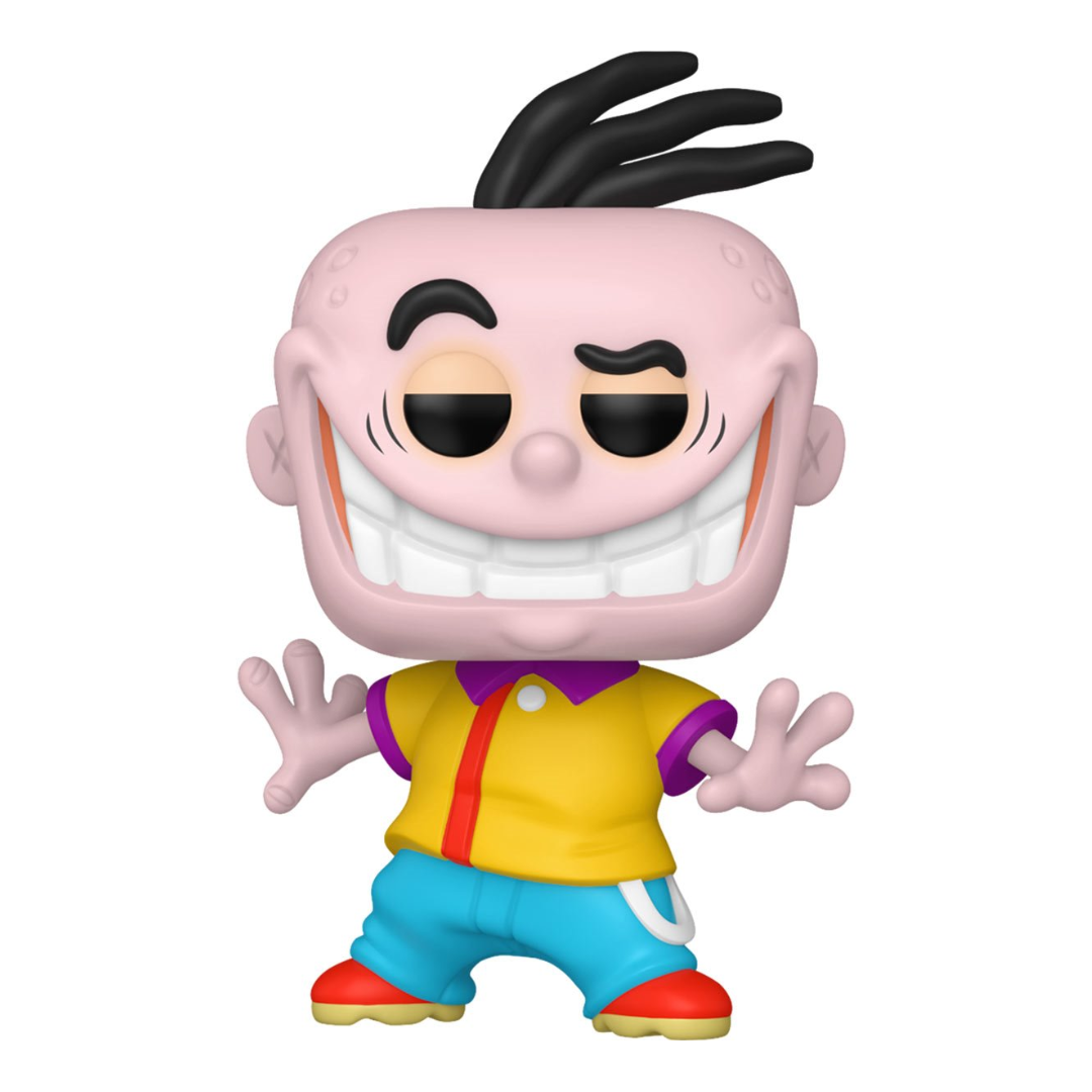 Ed, Edd & Eddy Funko Pop | Eddy
