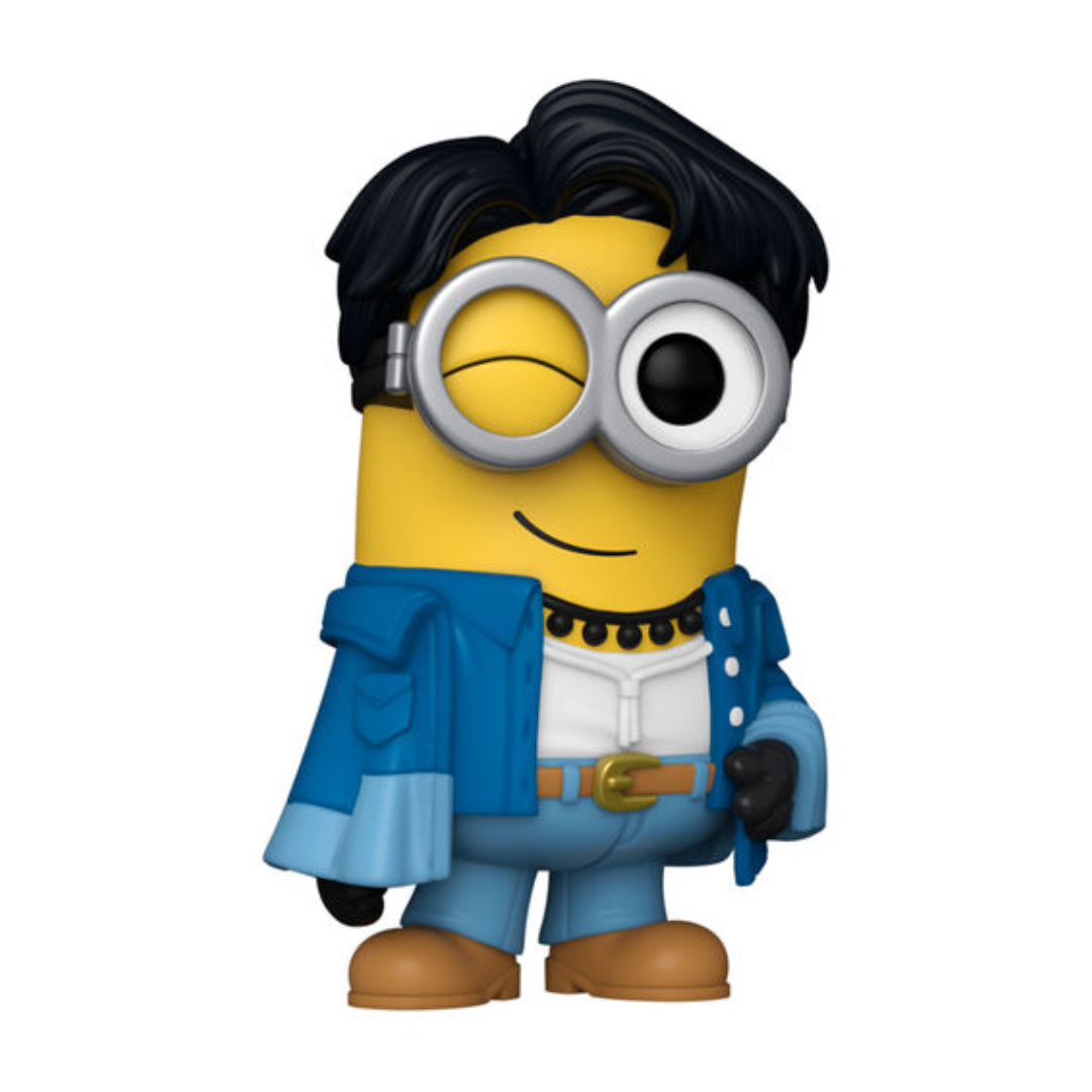 BTS x DM4 Funko Pop | Jung Kook