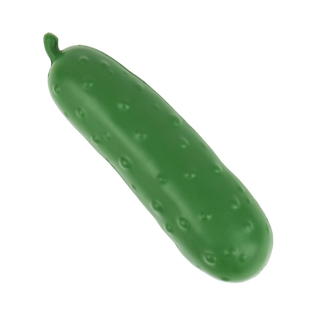 Pickle Stress Toy