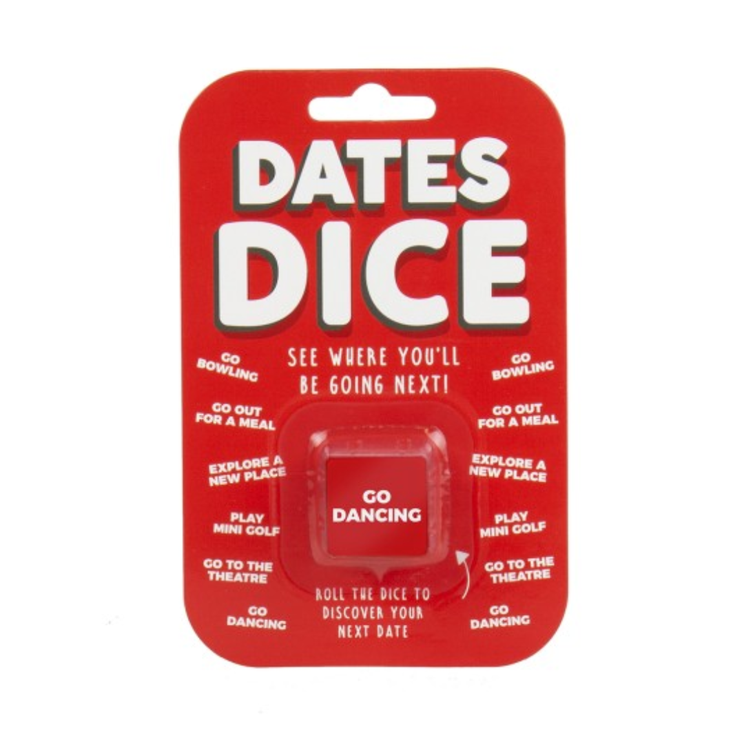 Date Dice