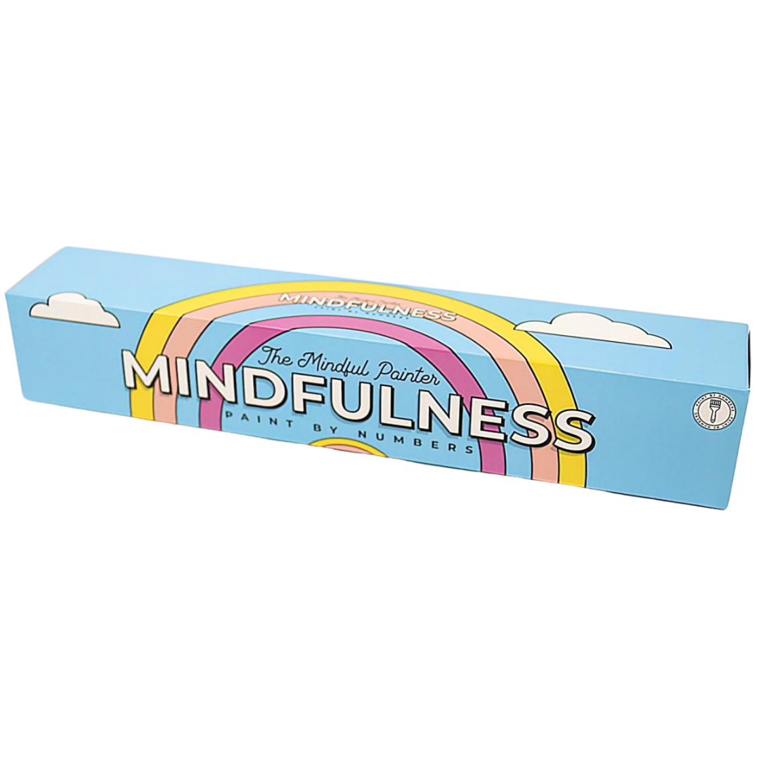 The Mindful Painter | Mindfulness