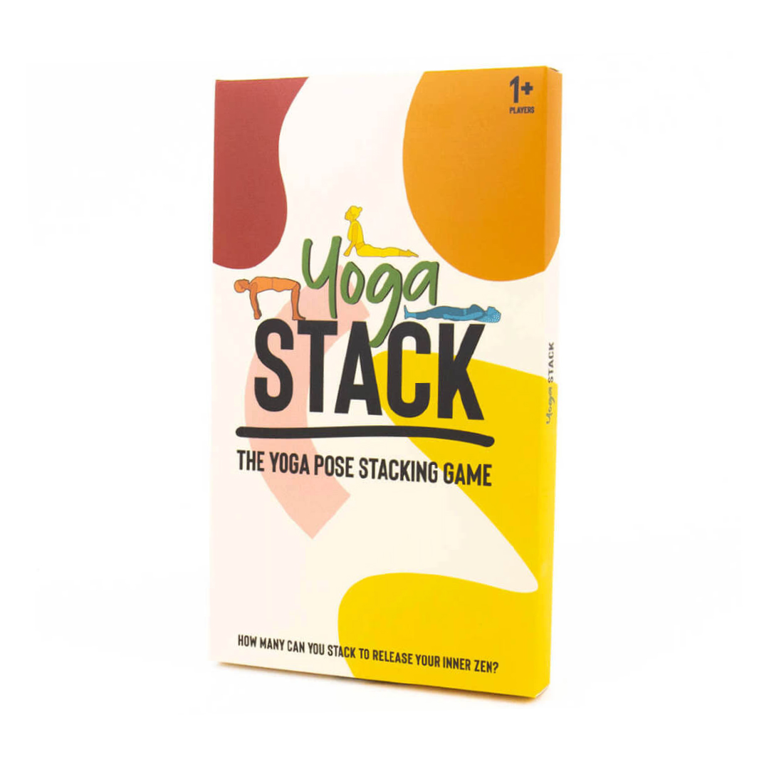 Yogastack