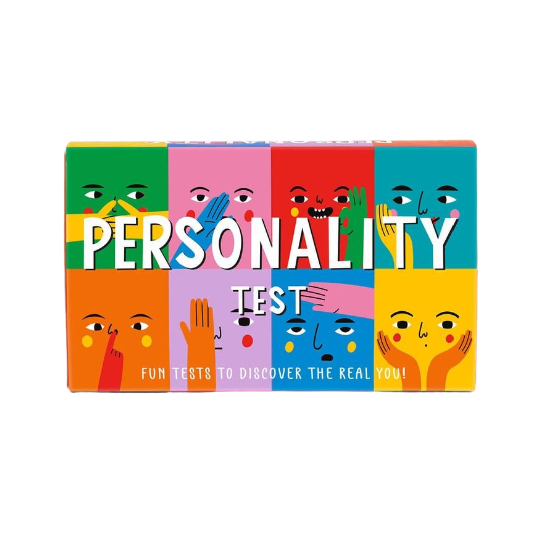 Personality Test