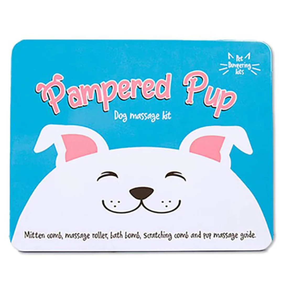 Pet Massage Kit | Dog