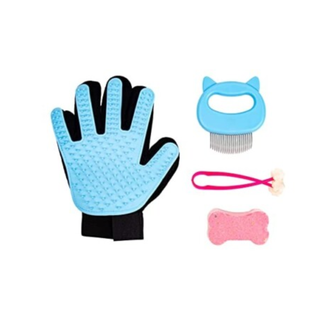 Pet Massage Kit | Dog