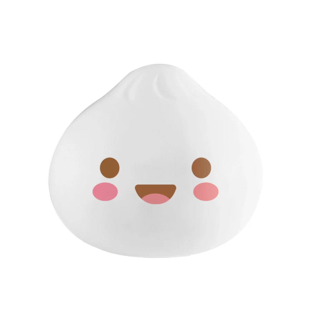 Dumpling Stress Toy
