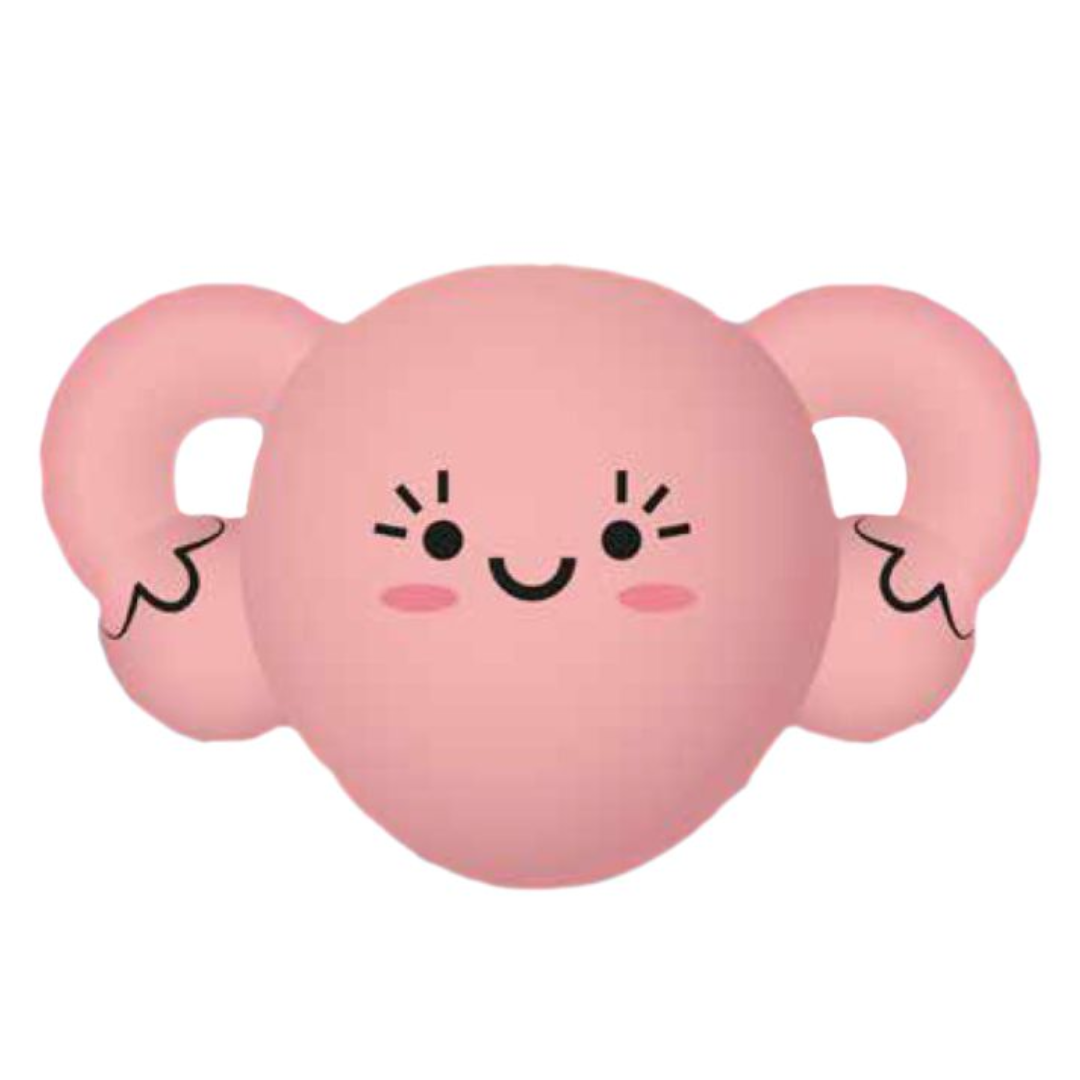 Period Pal Stress Toy