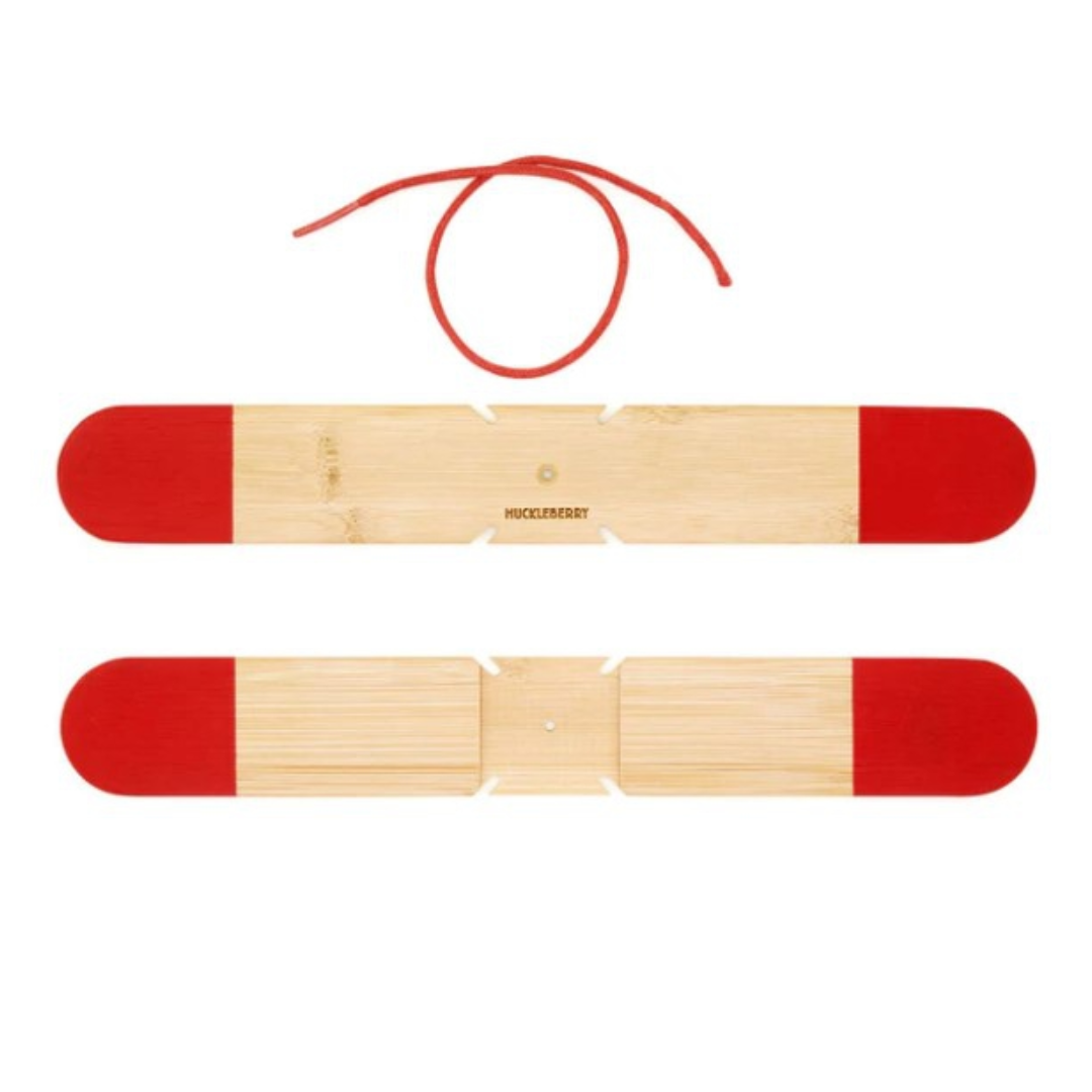 Huckleberry Boomerang