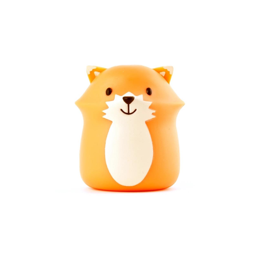 Toothbrush Holder | Fox