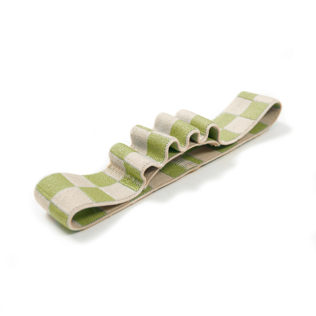 Kikkerland Pen Holder Book Band