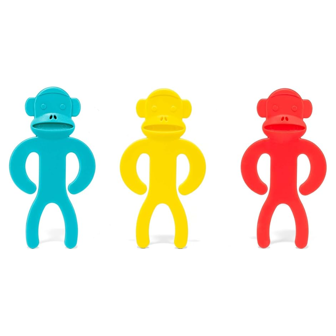 Sock Monkey Set Of 12