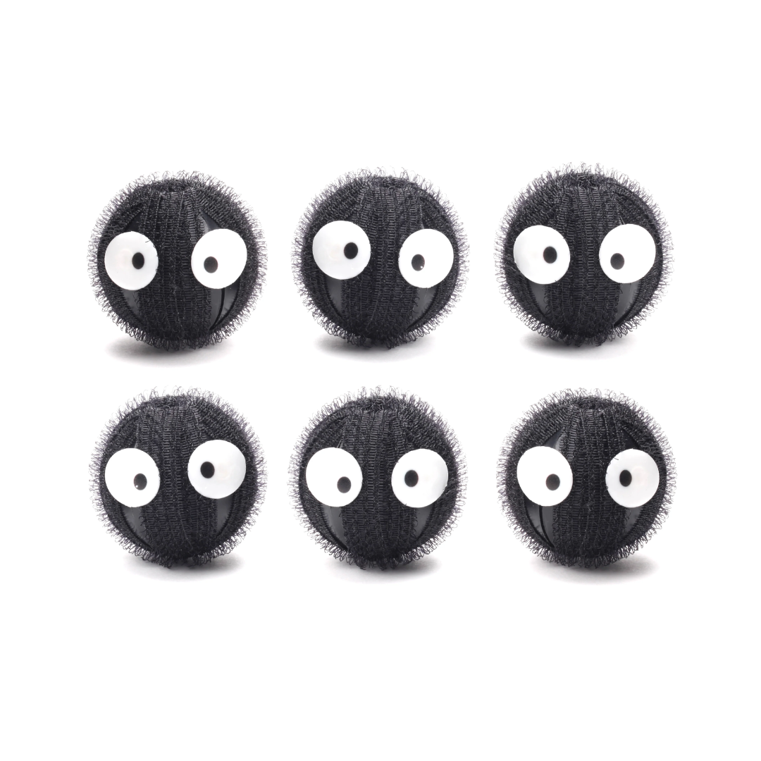 Laundry Buddies Set Of 6