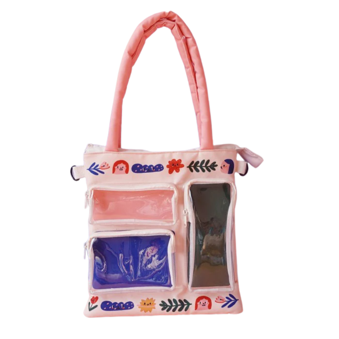 Trinket Totebag