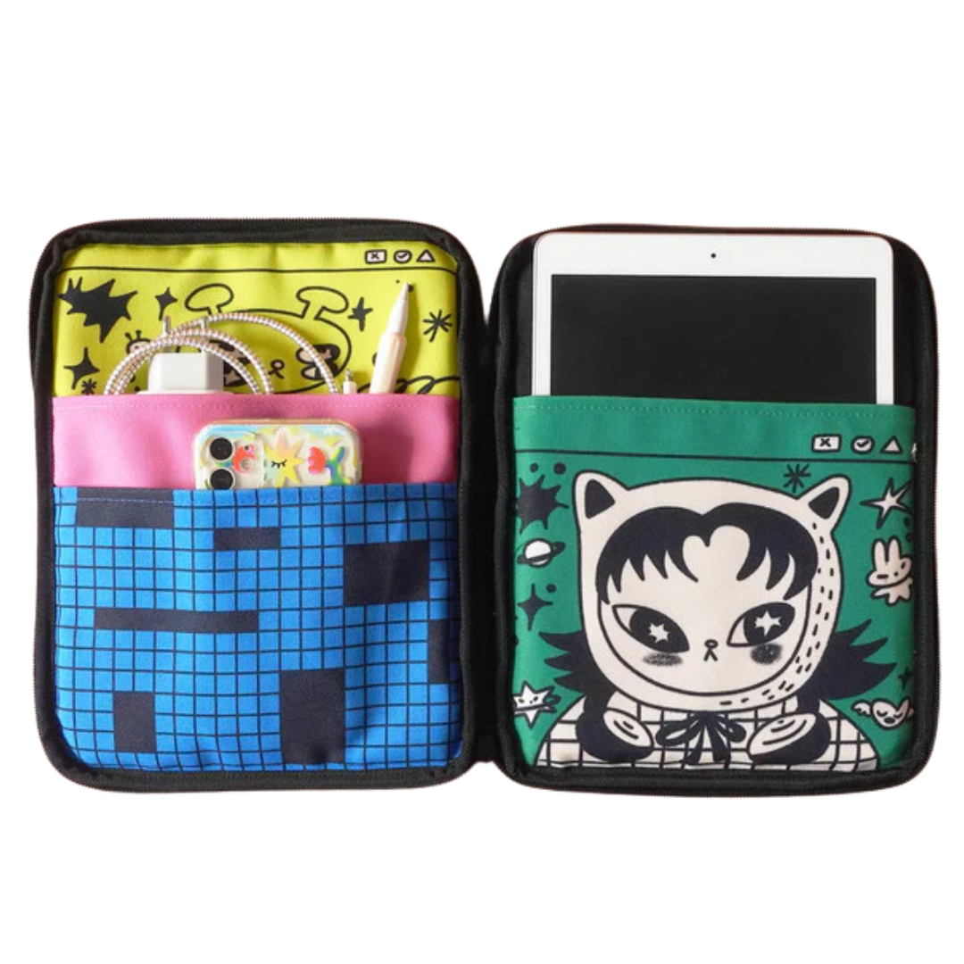 Tablet Bag | Chronic Online