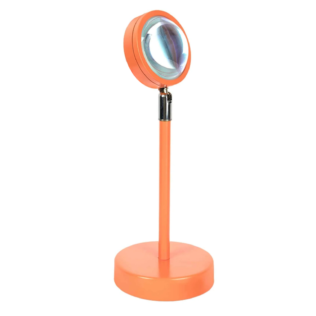 Table Sunset Lamp