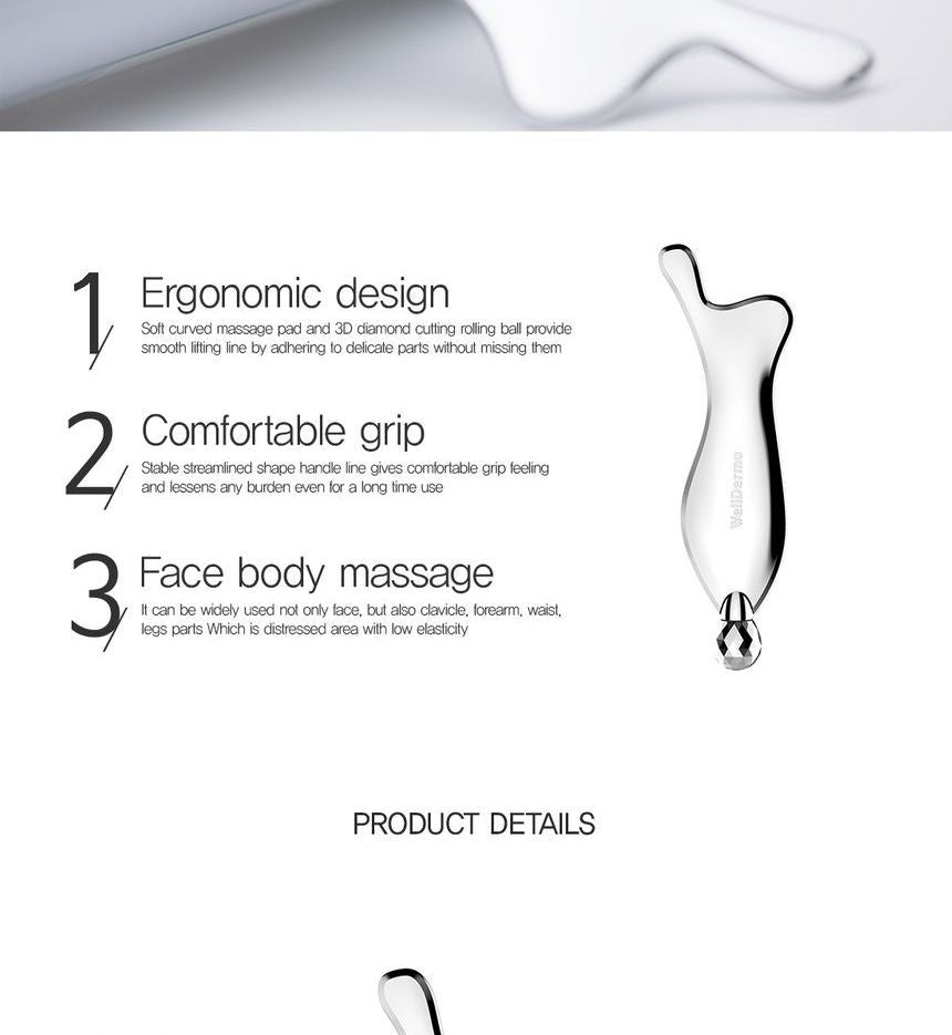 WellDerma Face Lifting Pad