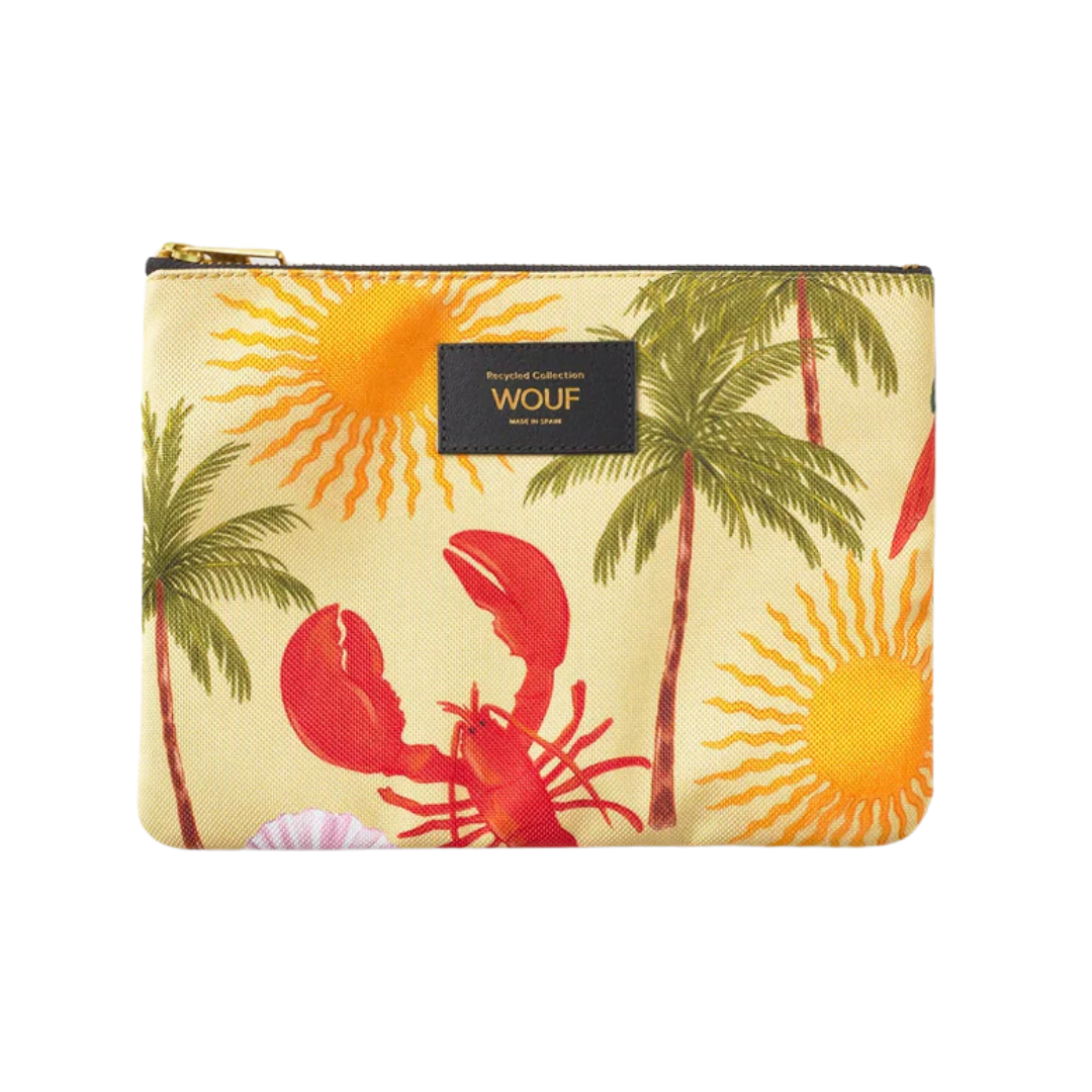 Wouf Pouch | Rio