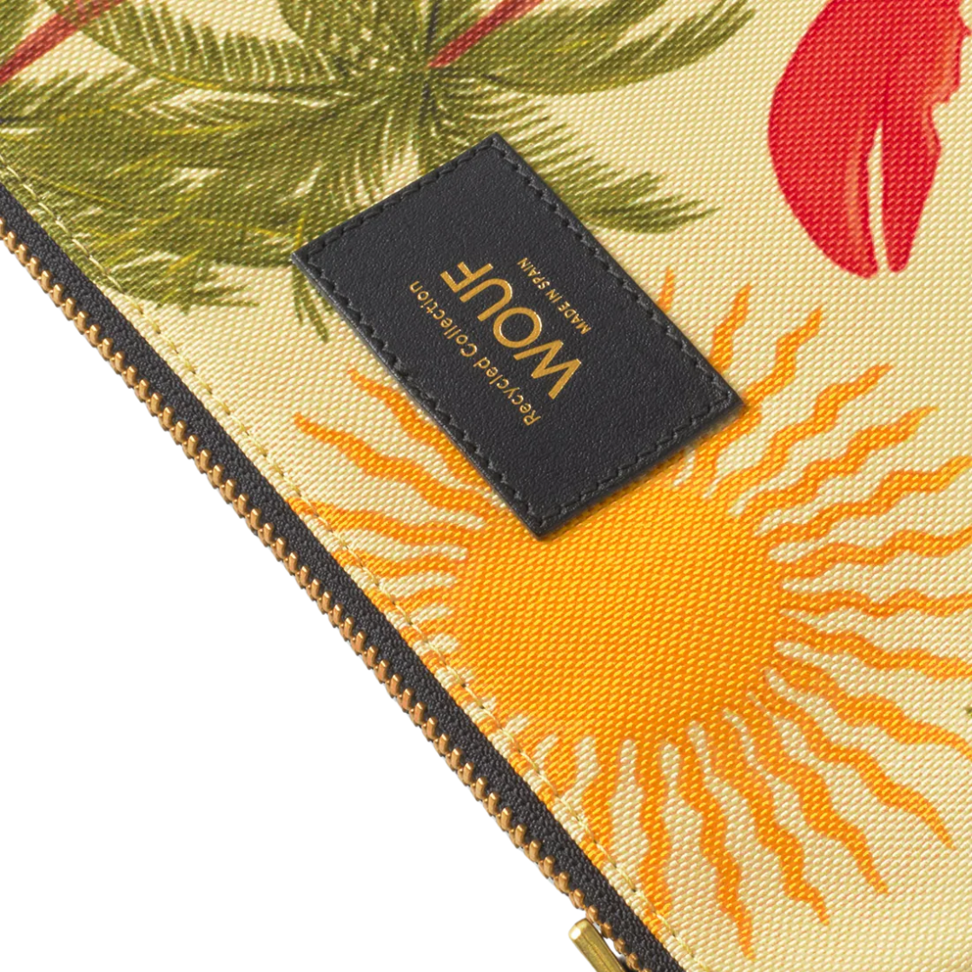 Wouf Pouch | Rio