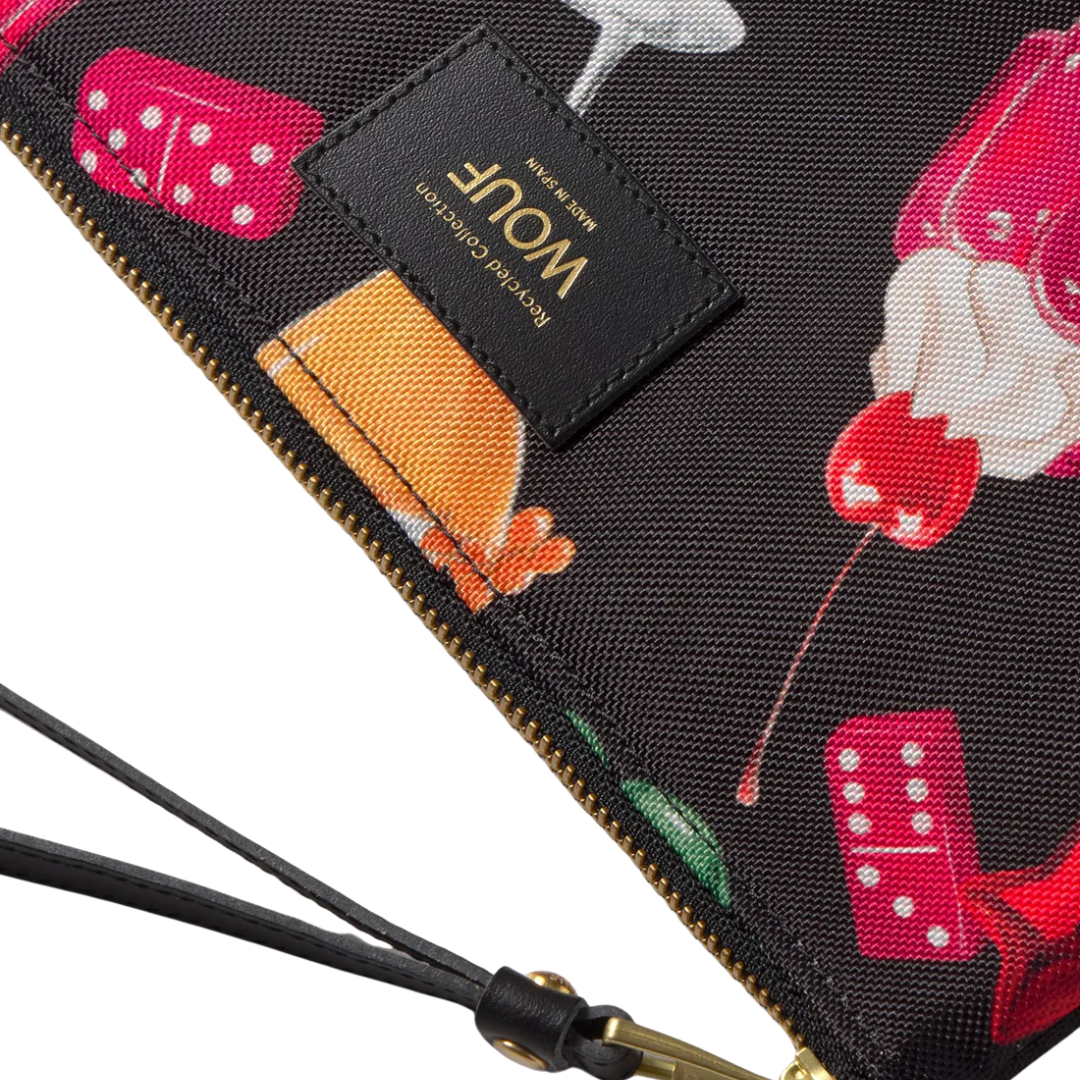 Wouf XL Pouch | Cheers