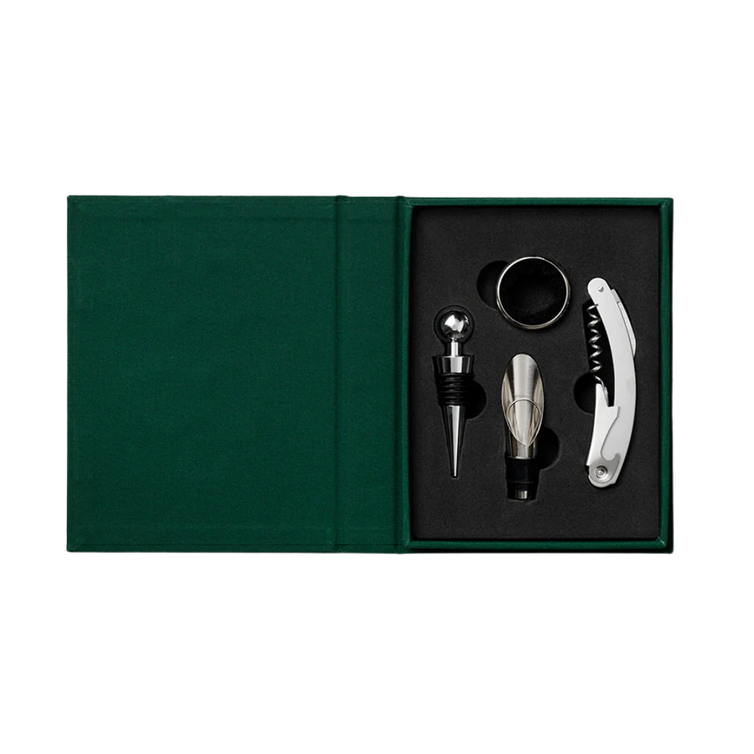 Wine Tools Kit