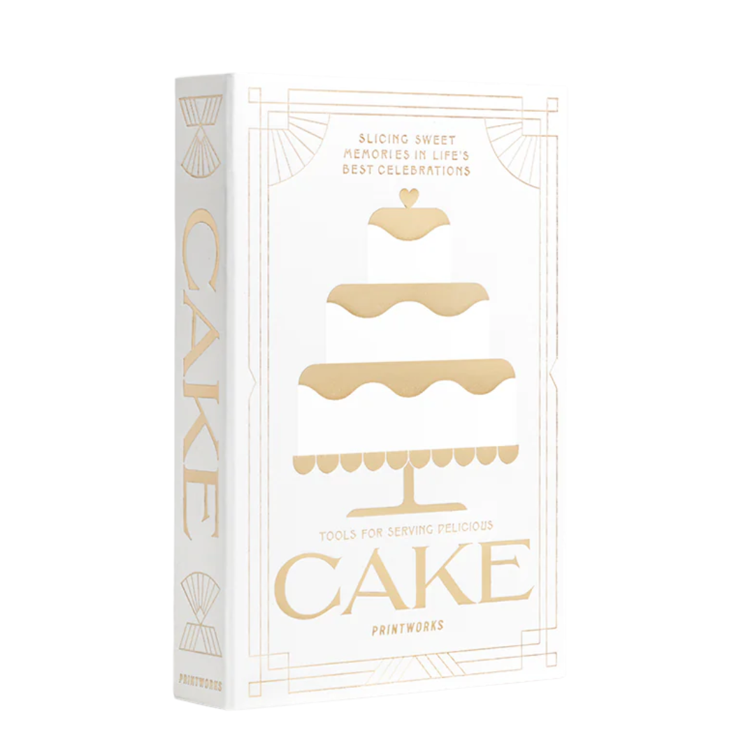 Cake Tools Kit